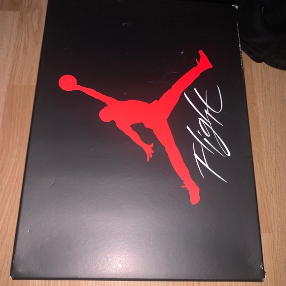 Air Jordan retro 4’s og fire reds - Picture 10 of 10